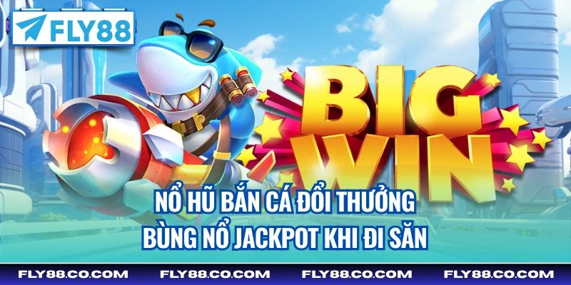 4 bước để bạn gia nhập hành trình đi săn đầy kịch tính