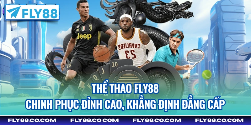 Thông tin sơ lược liên quan đến sảnh Thể Thao Fly88